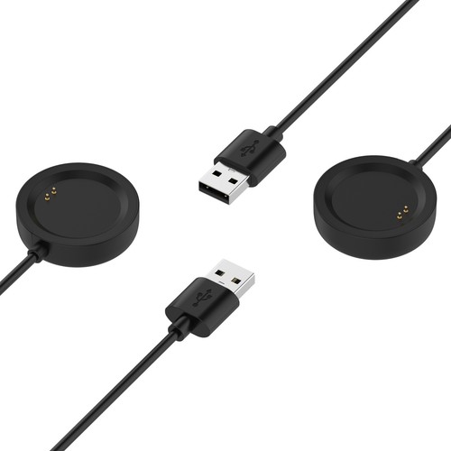 5V Magnetic Dock Fast Charger Base Smart Watch Charging Dock For OnePlus Watch - Picture 2 of 8