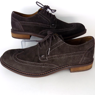 Vionic Bruno Wingtip Dress Men display picture 1