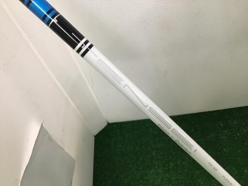TaylorMade SIM MAX-D FW / Ladies 3w 16 Deg / Flex A / TENSEI