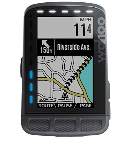 美品 wahoo element bolt roam wfcc4 WAHOO ELEMNT ROAM GPS Cycling/Bike Wahoo Element Rome WFCC4