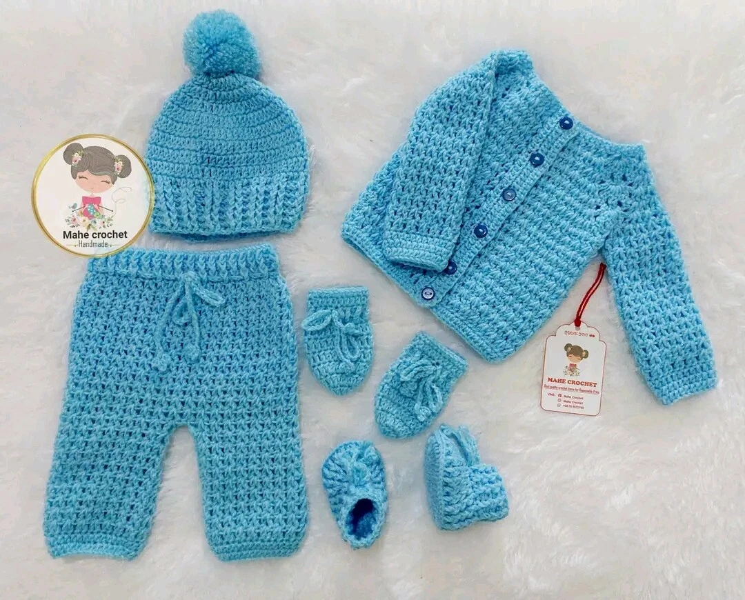 Knitting Half Sweater For Baby Boy/Baby Half Jacket Sweater Design Latest -  YouTube