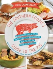 The Southern Foodie's Guide to the Pig: A Culinary Tour of the South's Best
