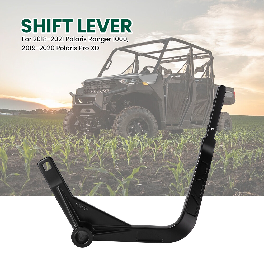 Ranger Pro Aluminum Shift Lever For Polaris Ranger 1000 & Pro XD