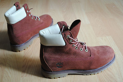 Timberland 6 Inch Premium FTB  37,5   6-inch Waterproof Damen Womens Boot 8451R