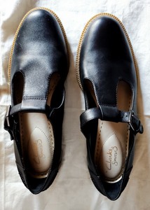 clarks griffin monty