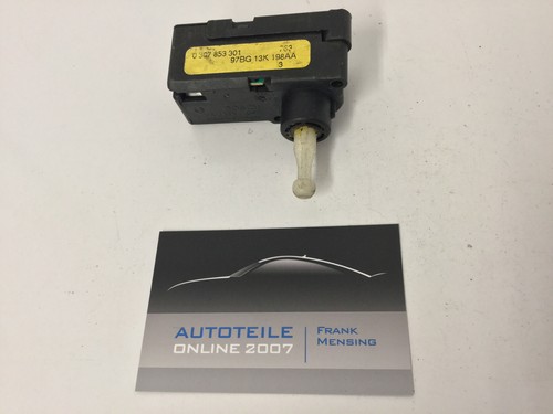 Ford Mondeo Stellmotor Frontscheinwerfer LWR 0307853301 97BG13K198AA