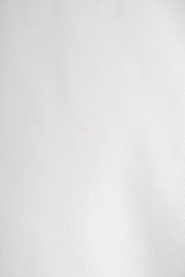 Maillot de rugby homme UBB City Canterbury 2018/2019 - Blanc/Bordeaux