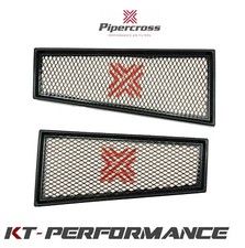 Pipercross - Mercedes - S-Klasse (W222/A217/C217) - S63 AMG - 612 PS - ab 07/17