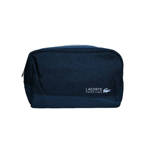 Lacoste Parfums Blue Designer Toiletry 