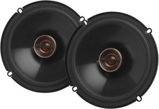 Infinity Reference REF607FSL 6-1/2" Shallow 2-way Car Speakers 165w Max Power