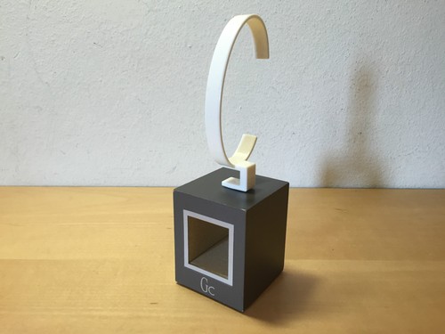 SUPPORTO SUPPORTO TACO in acciaio inox facile da pulire per materiale