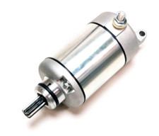 Genuine Apache RLX 450 Quad Starter Motor Brand New Genuine part APACHE 450 ATV