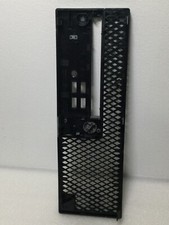 Genuine Dell OptiPlex 3040 SFF Small Form Factor Front Bezel Cover Faceplate