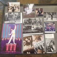 Fred Astaire Lot Rare Clippings