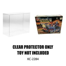 Protector For Thundercats Thundertank Vehicle