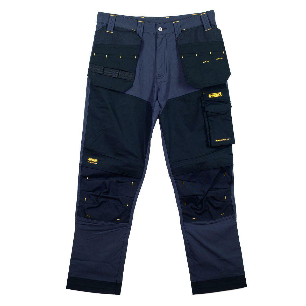 DeWalt DWC147-004 Memphis 4 Way Stretch 