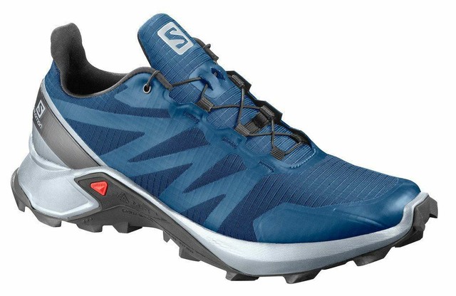 salomon bondcliff ladies trail running shoes