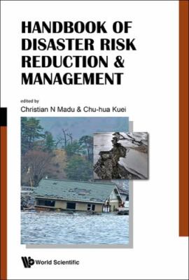 Handbook of Disaster Risk Reduction & Management, Hardcover by Madu, Christia...