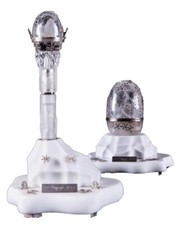 S.T.Dupont Season Egg Collection