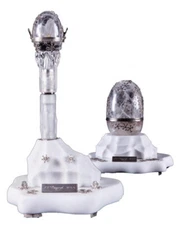 S.T.Dupont Season Egg Collection