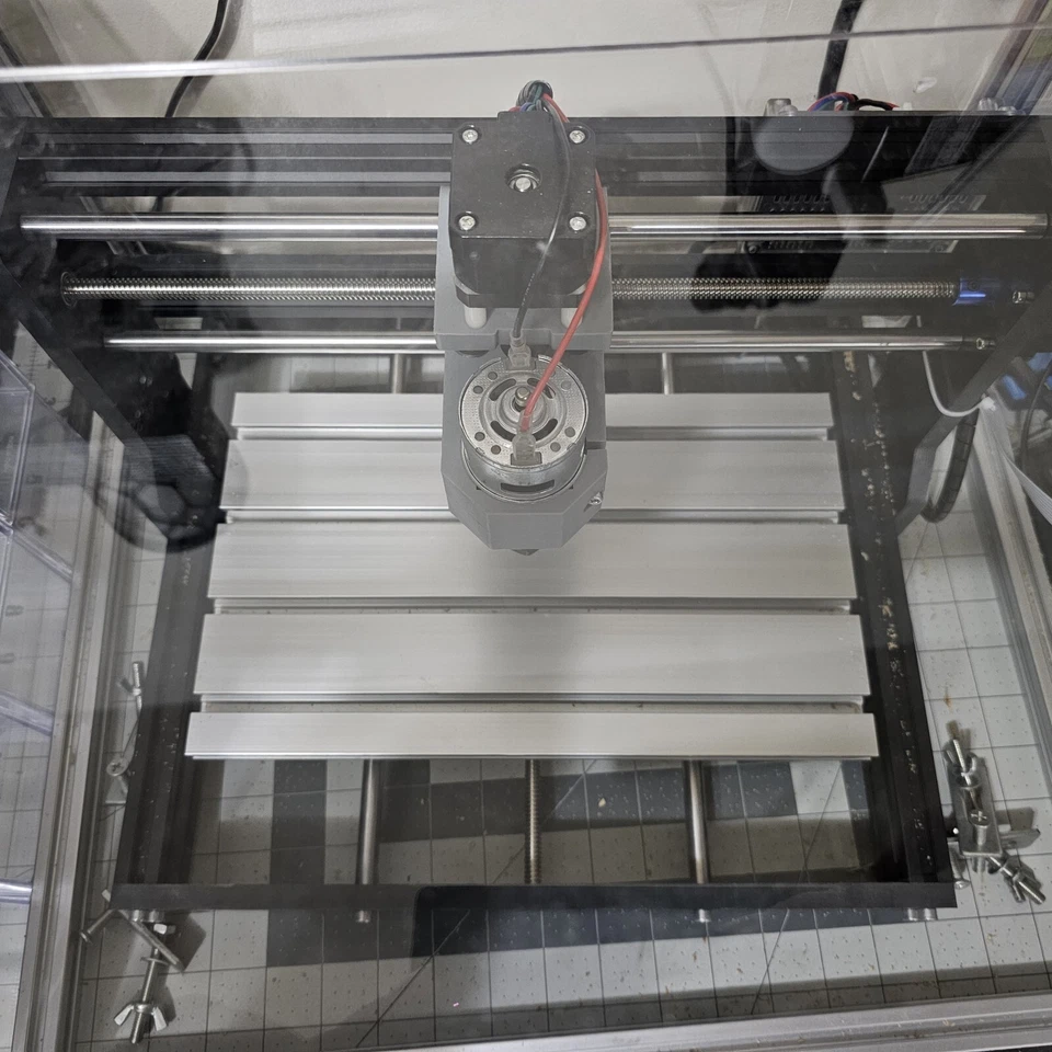 3018-PRO CNC Router DIY Kit - Image 2 of 2