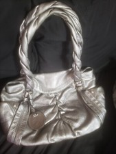 b makowsky leather handbag large 