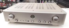 Marantz PM-17F Integrated Amplifier Used w/Remote