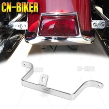 Rear Saddlebag-to-Fender Support Bracket For Harley 1984-2008 Touring FLH FLT