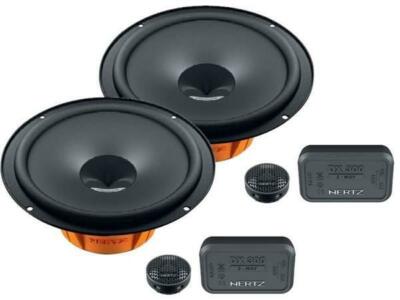 Hertz Dieci DSK 130.3 - 2-Wege Composystem