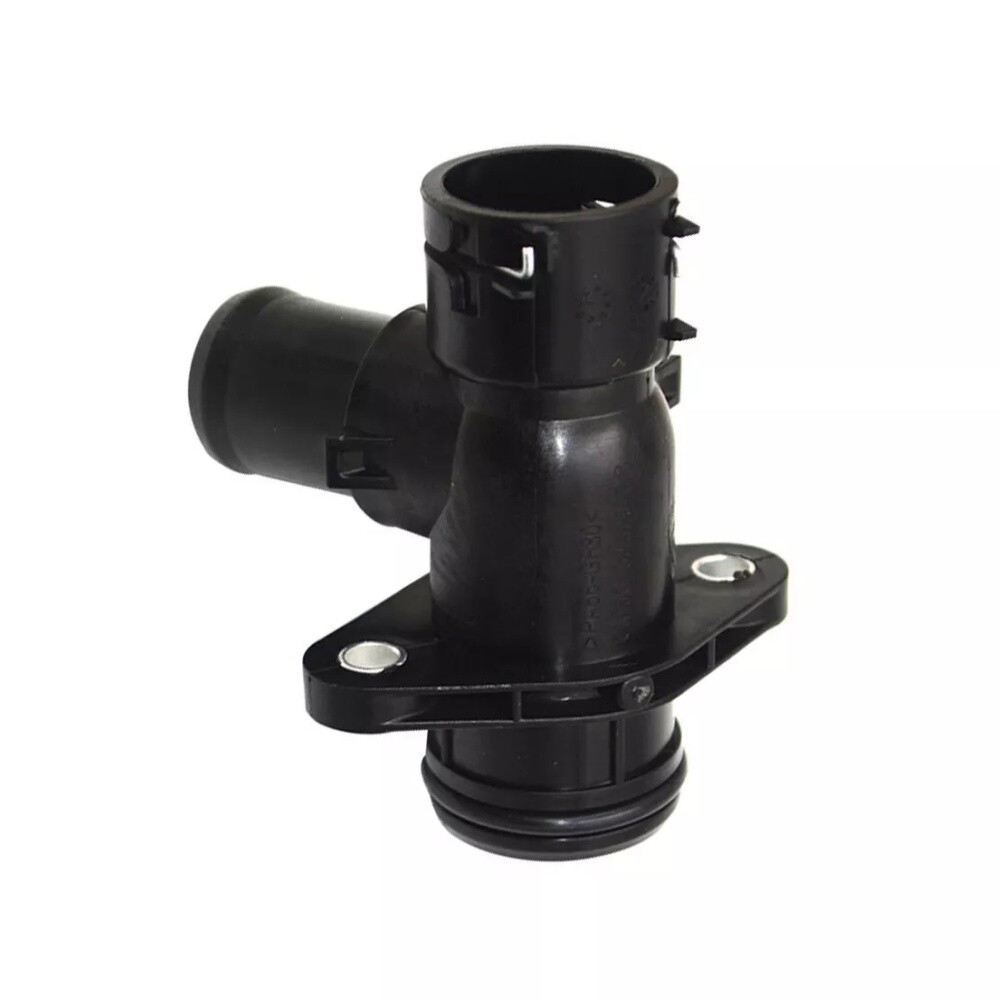For Ford Fiesta Transit Connect Car Coolant Thermostat Pipe 1766211 CM5G8A529GA