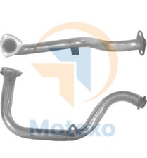 Tube d'échappement Peugeot 306