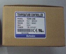 Autonics Temperature Controller TZ4H-24S