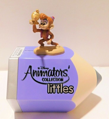 disney animators collection littles pencil