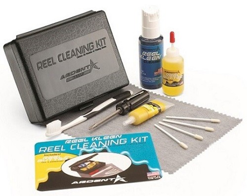 Ardent Reel Kleen Freshwater Cleaning Kit
