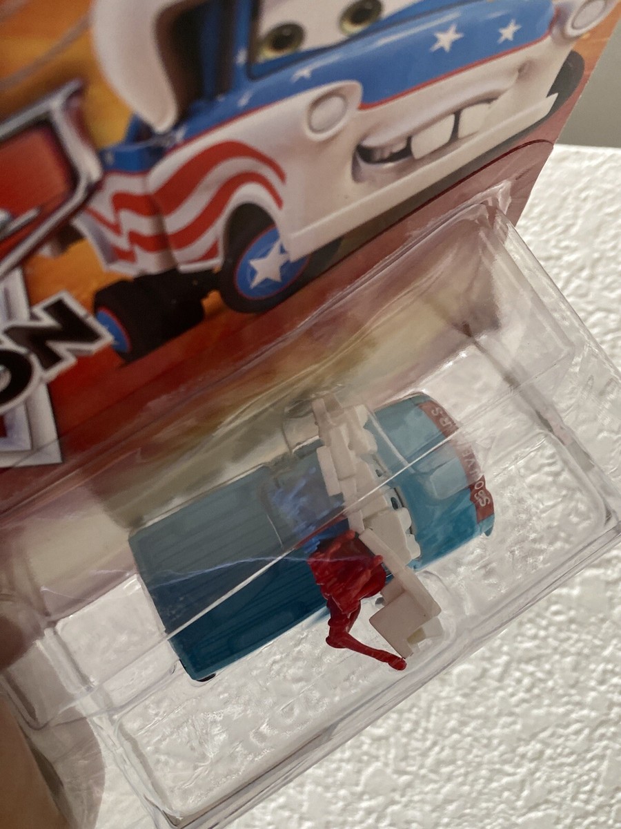 The BONEZ トイカー The BONEZ トイカー