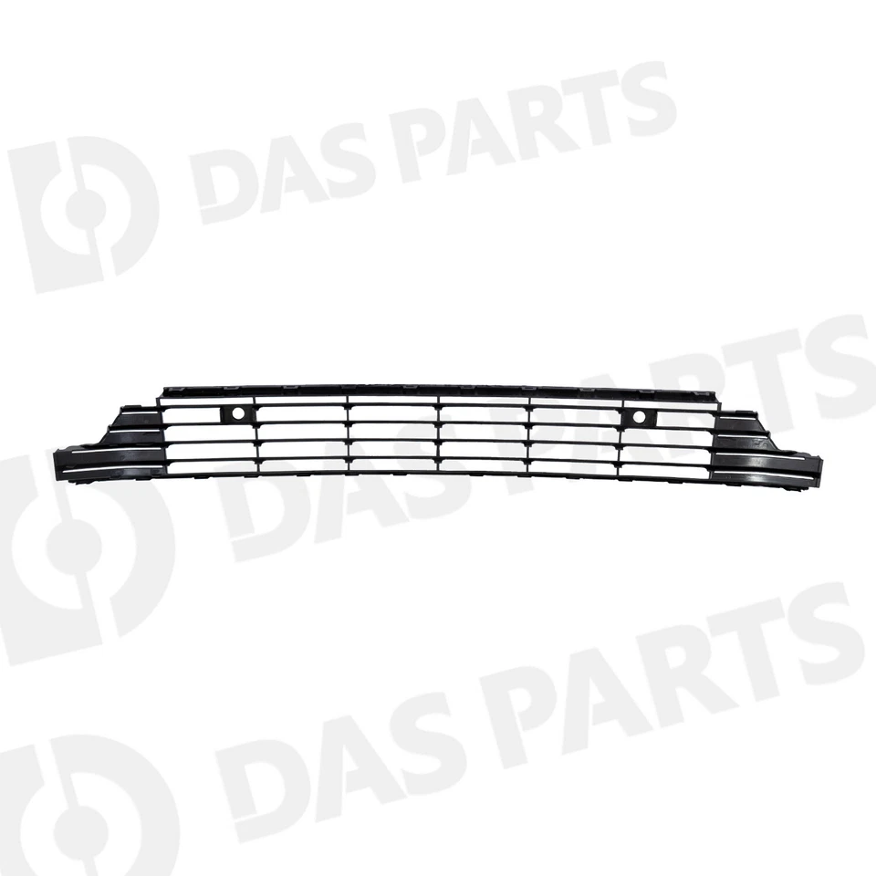 For 2013-2017 Volkswagen CC Front Lower Bumper Grille Fog Lights Assembly Set Foto 2 de 4