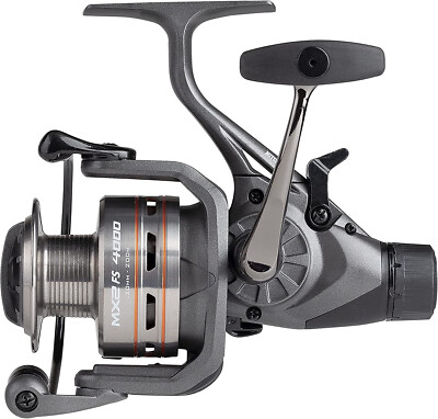 Mitchell MX2 FS Freilauf-Angelrolle mit Baitrunner System Grsse - 6500 |  eBay.de