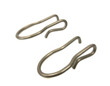 Genuine BMW 1 2 3 4 5 6 7 Series X1 X2 X5 X6 Exhaust Fixing Bow x2 - 18307620323
