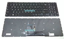 Nuevo Teclado Toshiba Satellite L50-B L50D-B L50T-B L55-B L55T-B Retroiluminado EE. UU.