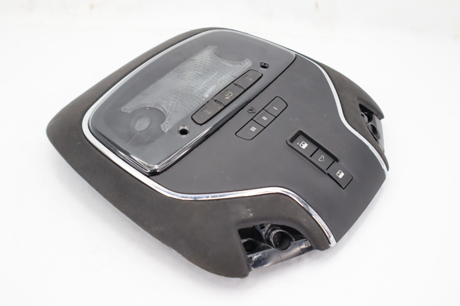 2014-2019 Maserati Ghibli M157 Interior roof dome light assembly OEM 06700247120