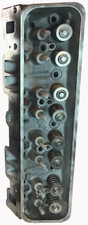 Chevy 5.7 Ohv Cylinder Head 906 062 Sbc L31 350 Vortec 1996 - 2002