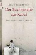 Tagebuch aus Bagdad asne Seierstad