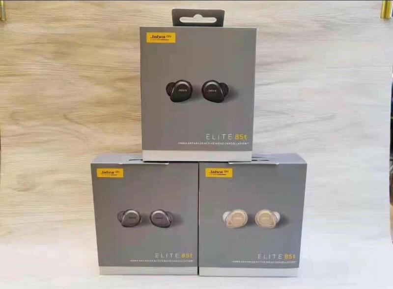 Jabra elite 85 clearance