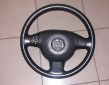 Lenkrad DG4097 Multifunktionslenkrad Mazda 2 (DY) Bj.05-07 