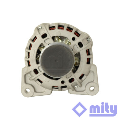 Mity Alternator Fits Renault Espace 2015-2020 1.2 1.1