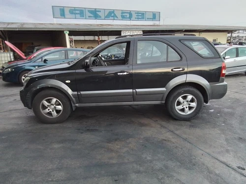 961402P800AMCA Sistema Audio/Radio Cd para KIA SORENTO (BL) 3.5 V6 EX 20 520168 - Imagen 7 de 9