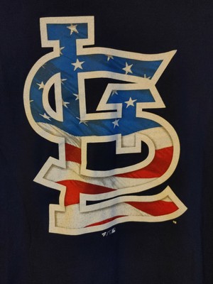 cardinals stars and stripes jersey