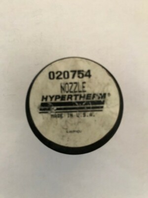Hypertherm 020754 Düse Düse