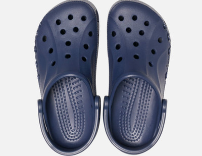 Crocs Adult Baya Clogs (Navy)