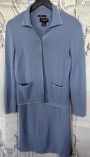 90% Off Clearance DUE PER DUE Two-piece Sweater & Dress Set Sz Small